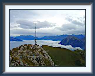 Stockhorn 16 September