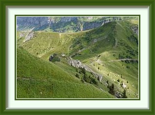 Col de Cou 21 July