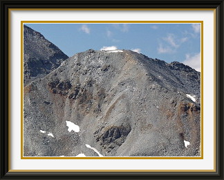 Dreizehntenhorn 12 September